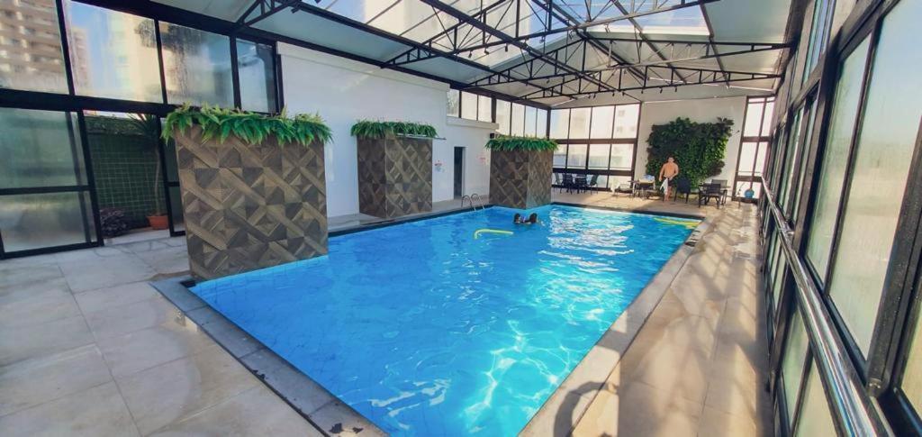 Hotel das Américas Balneário Camboriú Exterior foto